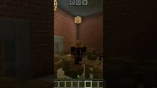 Блин, такая легкая контрольная была, всего 2 вопроса #лукас #lukas #minecraft #shorts