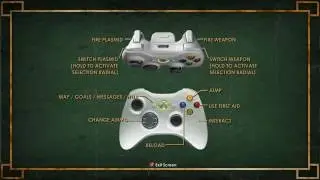 BioShock! It's time I finish this game...
