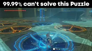 Mobile Game Ads be like (Breath of the Wild)