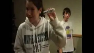 My History Of Youtube! (PLEASE WATCH IN HIGH QUALITY)