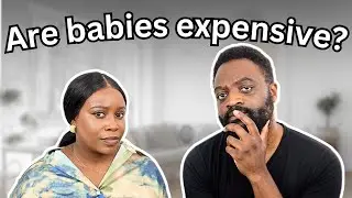 Are Babies Expensive? Impact of A Baby On Your Finances
