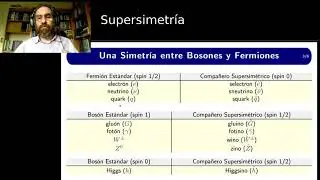 Supersimetria
