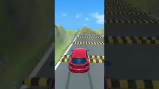 hancur hancuran #gameplay #shorts #carvsspeedbumps