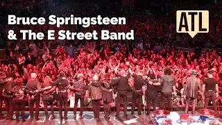 Thunder Road, Bruce Springsteen & The E Street Band, Atlanta, 03 Feb 2023