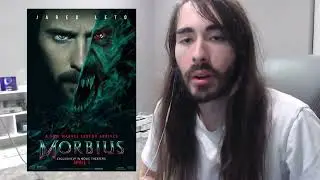 Morbius - Moist Meter