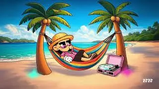 OMAR COURTZ (((ousi))) - KOKO (Lyric Video)