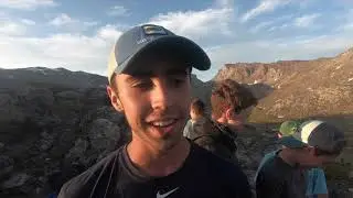 Unseen Vlogs of JL18
