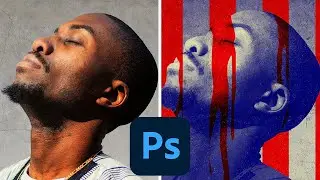 How to Use Gradient Maps and Curves in Photoshop