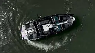 MasterCraft 2023 XStar S Piranha Limited Edition