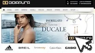 Grafica Template eBay e Negozio 2018 - Video Realizzazione Ad-Hoc | FuturE-Shop