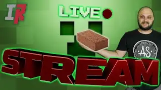 Ламповый стрим  | minecraft | Ванильный  сервер 1.16.2