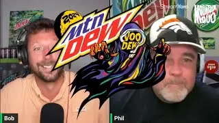 2024 MTN DEW VOODEW Review | The Mountain Duo