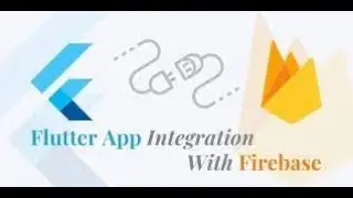 Flutter App Connect with Firebase/Step by step