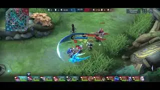 RUBY Game Play. MLBB