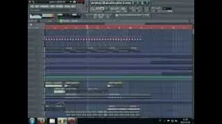 [FL Studio 11) Madeon - Imperium (Cormak Remake)