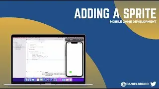 Create a Sprite programmatically in SpriteKit - Mobile Games Development
