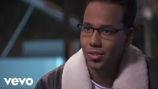 Romeo Santos - Formula, Vol. 1 Interview (Spanish): You (Album Interview)