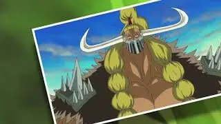 Top 10 Highest Known Bounties on One Piece