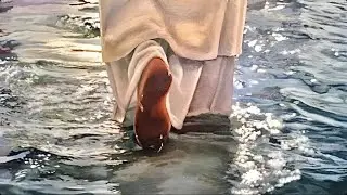 Water Walker, PHP V20:24