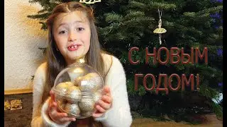 Как украшать ёлку в 2022 Dominika and brothers|Christmas tree