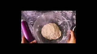 Homemade Garlic Pepper Bread with Coriander | Aromatic and Flavorful Recipe