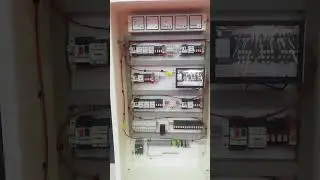 Automatic FIRE Suppression  #electrical #electrician #automatic #electric #circuitinfo #automation
