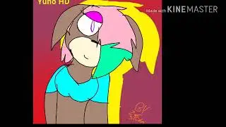 Especial 40 subs (Diferente sorry :'v ) (Dibujo de Oc's )