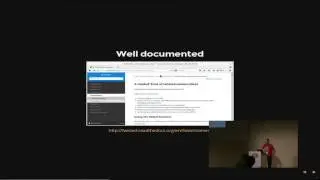Twisted Names: DNS Building Blocks for Python Programmers
