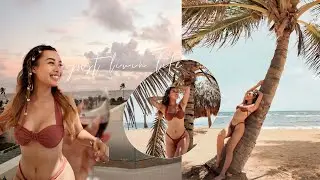 Just Livin Life | Vacation VLOG
