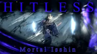 Sekiro: Severance | Mortal Isshin 1.06 Hitless [CL+DB, No Mortal Art, No Mikiri]