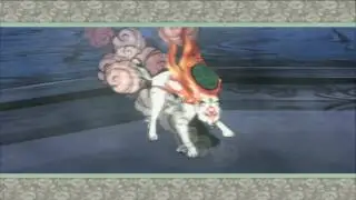 OKAMI [German/Deutsch] # 78 - Shiranuis Heldentat