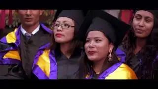 GATE GRADUATION 2016 | OFFICIAL EVENT