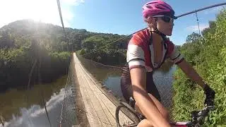 Pedal Estrada da Limeira (Morretes - Garuva)