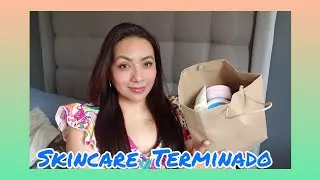 skincare terminando !! Los volveré a comprar? skincare natura,  isdin, cerave, super y farmacia