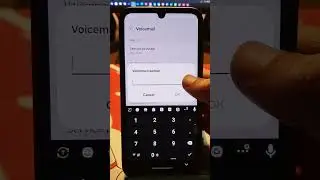 How to Turn On or Setup Voicemail on Android
