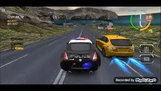 прохождение игры nfs hot pursuit часть 5 тур 1 за полицейского