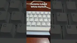 Gaming Keyboard Spacebar #27
