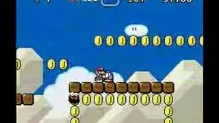 Zorlance Plays: Super LUEshi World (again)