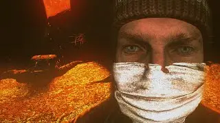 ВЗОРВАЛ БАЗУ ДОЛГА [STALKER RP DAYZONE]