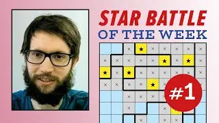 Star Battle of the Week #1