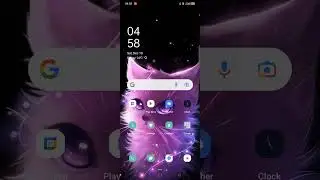 How to enable/disable Assistive Ball in Android? #android #technologyinfoshorts