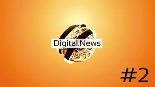 Digital.News #2: Google продает Motorola, а Sony - VAIO, и каким будет iPhone 6?