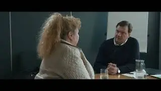 Una mamma contro G.W. Bush (2022) - Trailer ITA