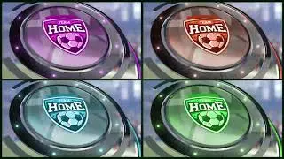Broadcast Sports Graphics Package | After Effects Project Files - Videohive template