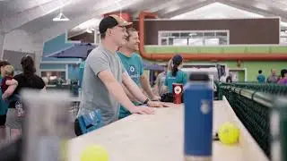 2024 Wealthquest Pickleball Tourney
