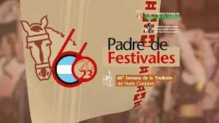 Emisión en directo de 66° Padre de Festivales, Deán Funes
