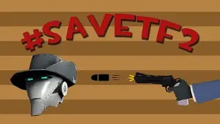 Valve's Complacency #fixtf2