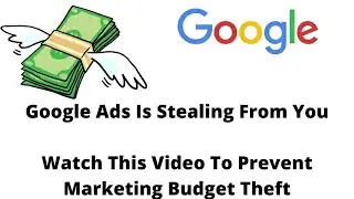 Google Ads Is Stealing Your Money | Fix your Conversion Optimization Settings NOW