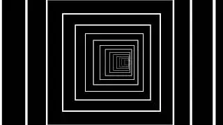Motion Graphics Seamless Square