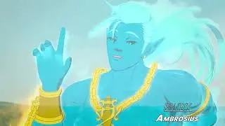 Valentine Stokes Visual Reel 2024